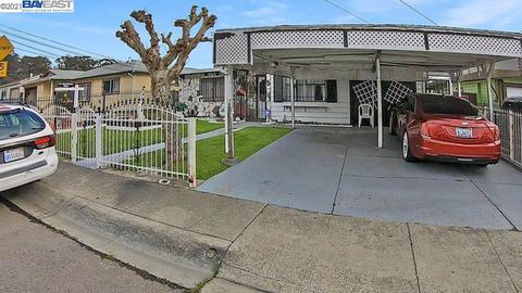 612 Phanor, Richmond, CA 94806 photo 1