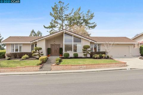 738 Crossbrook Dr, Moraga, CA 94556 photo 1