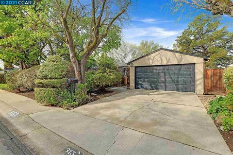 3157 Ida Dr, Concord, CA 94519 photo 1