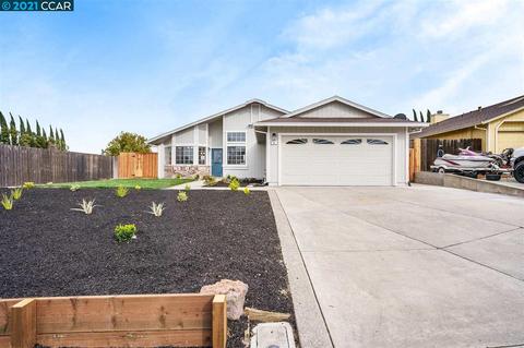 81 Mandeville Ct, Oakley, CA 94561 photo 1