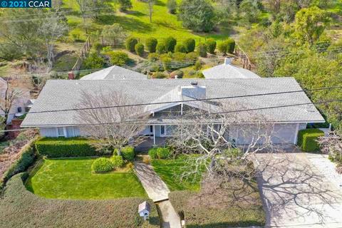 44 Corliss Dr, Moraga, CA 94556 photo 1