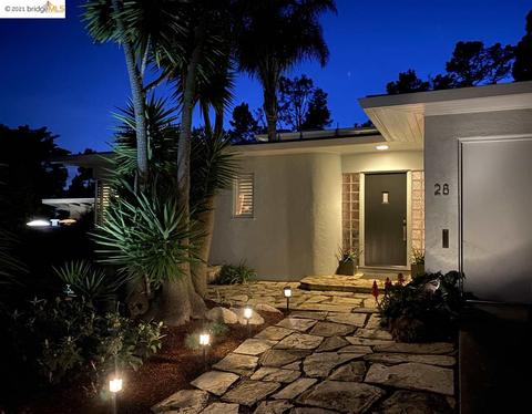28 Kerr Ave, Kensington, CA 94707 photo 1