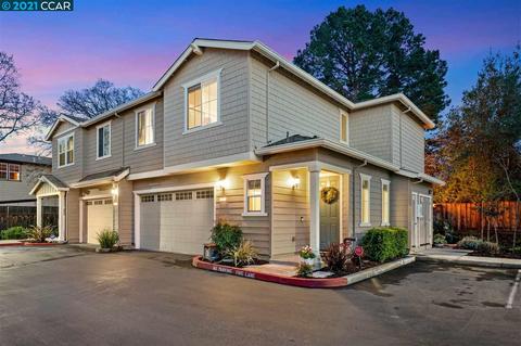 107 Hall Ln, Walnut Creek, CA 94597 photo 1