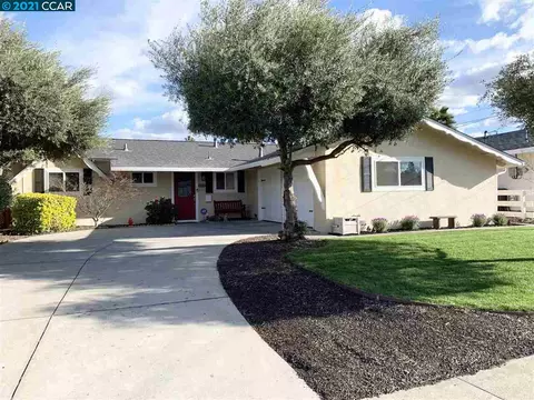 1236 Cape Cod Ct, Concord, CA 94521 photo 1