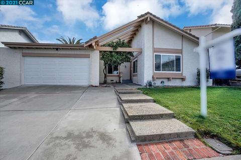 4405 Shellbark Ct, Concord, CA 94521 photo 1