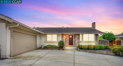 1902 Meredith Ct, Concord, CA 94521 photo 1