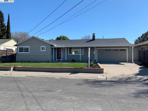3294 Claudia Dr, Concord, CA 94519 photo 1