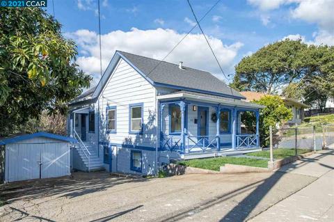 1312 E St, Hayward, CA 94541 photo 1