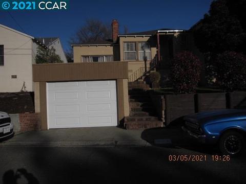861 Pine Ave, Pinole, CA 94564 photo 1