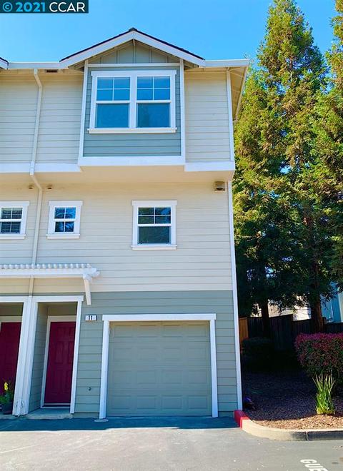 11 Ashford Pl, Martinez, CA 94553 photo 1