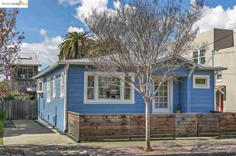 2920 Wheeler St, Berkeley, CA 94705 photo 1