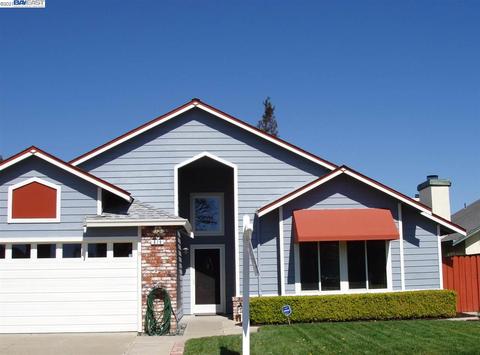 879 Stonegate Cir, Oakley, CA 94561 photo 1