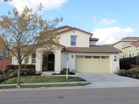 2521 Valentano Dr, Dublin, CA 94568 photo 1