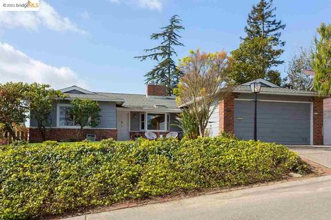 1060 Overlook Rd, Berkeley, CA 94708 photo 1