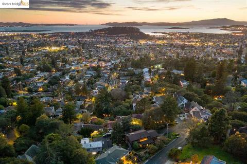 2 Marchant Ct, Kensington, CA 94707 photo 1