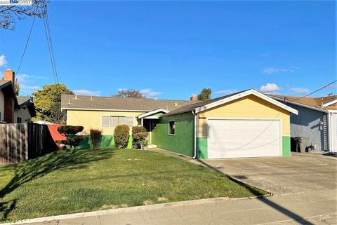 15652 Cranbrook St, San Leandro, CA 94579 photo 1