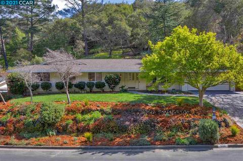 508 Silverado Dr, Lafayette, CA 94549 photo 1