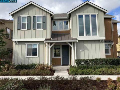 539 Thunder Common, Livermore, CA 94550 photo 1