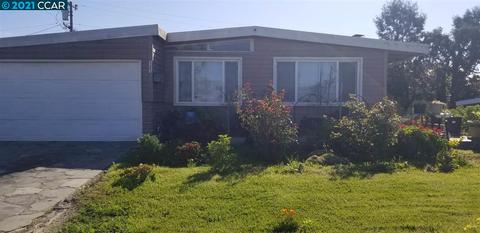 121 Arguello Ave, Vallejo, CA 94591 photo 1
