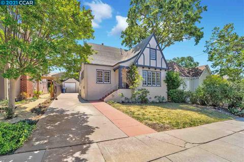 1030 Brown St, Martinez, CA 94553 photo 1