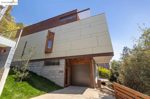 2702 Shasta Rd, Berkeley, CA 94708 photo 1