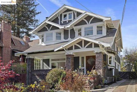 2925 Ashby Ave, Berkeley, CA 94705 photo 1