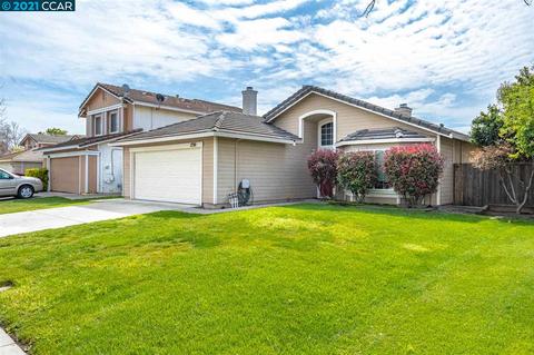 1750 Thicket Ct, Tracy, CA 95376 photo 1