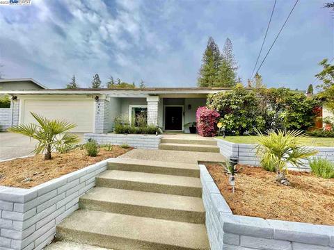 4440 Ewing Rd, Castro Valley, CA 94546 photo 1