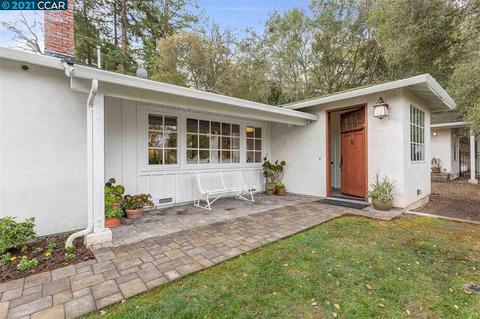 3411 Sweet Dr, Lafayette, CA 94549 photo 1