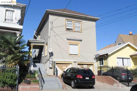 1821 Chestnut St, Oakland, CA 94607 photo 1