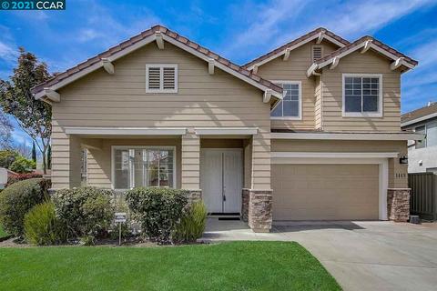 1449 Whitman Rd, Concord, CA 94518 photo 1