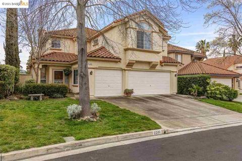 2280 Flagstone Way, Concord, CA 94521 photo 1