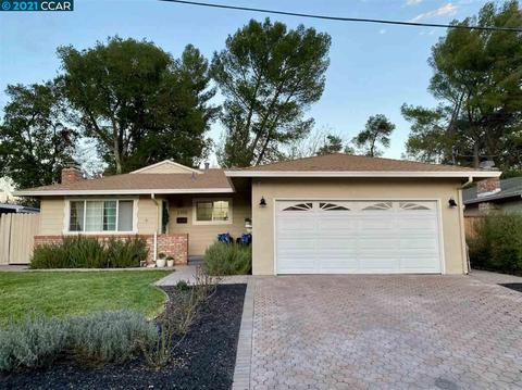 2458 Charlotte Ave, Concord, CA 94518 photo 1