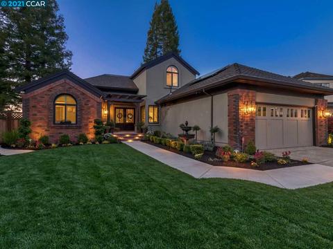 47 Sugar Pine Ln, Danville, CA 94506 photo 1