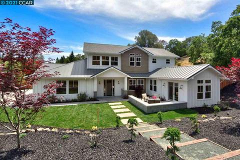 21 Spring Ln, Danville, CA 94526 photo 1
