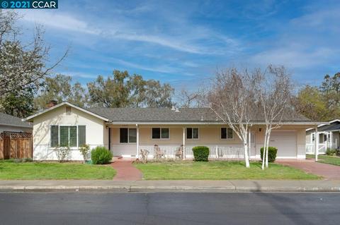 4089 Walnut Dr, Pleasanton, CA 94566 photo 1