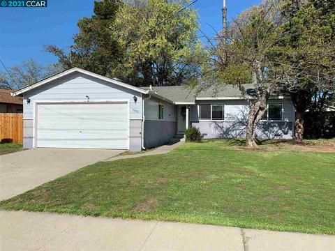 3592 Halifax Way, Concord, CA 94520 photo 1