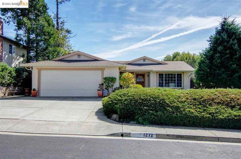1272 Donald Dr, Rodeo, CA 94572 photo 1