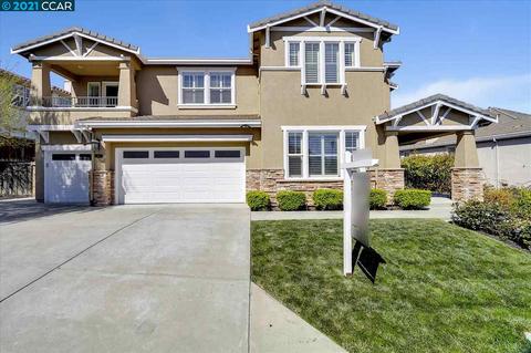 987 Maplegate Ct, Concord, CA 94521 photo 1