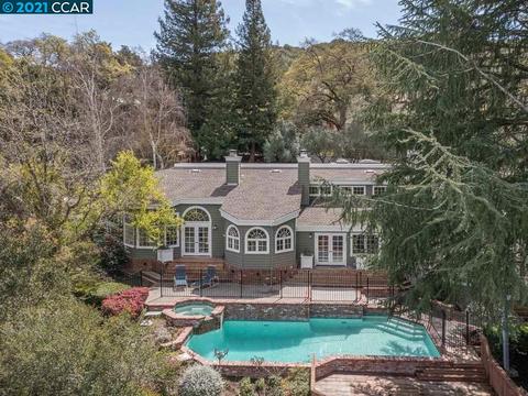 761 Silver Crest Ct, Lafayette, CA 94549 photo 1