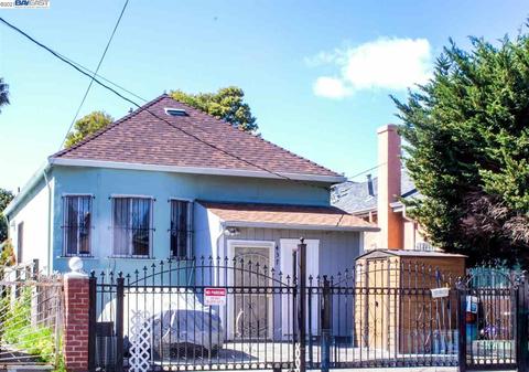 437 20th St, Richmond, CA 94801 photo 1