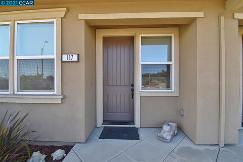 117 Tierney Pl, Martinez, CA 94553 photo 1