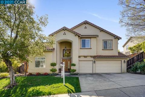 5264 Ambleside Dr, Concord, CA 94521 photo 1
