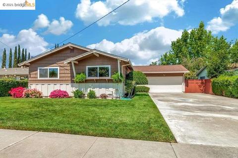 1633 Olympia St, Concord, CA 94521 photo 1