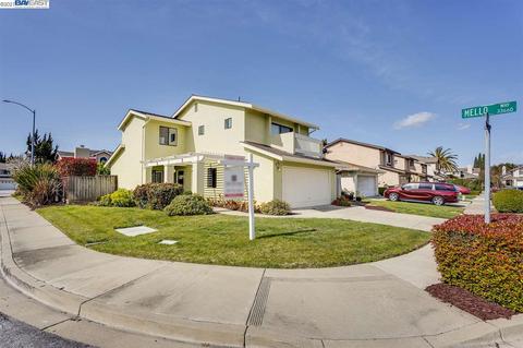 3089 Summit Dr, Fremont, CA 94555 photo 1