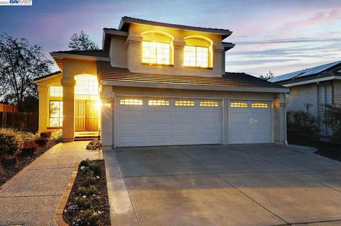 2165 Annapolis Dr, Fremont, CA 94539 photo 1