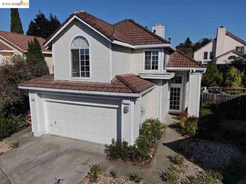 127 Alan, Vallejo, CA 94591 photo 1