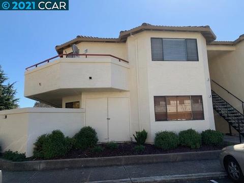 5050 Valley Crest Dr #71, Concord, CA 94521 photo 1
