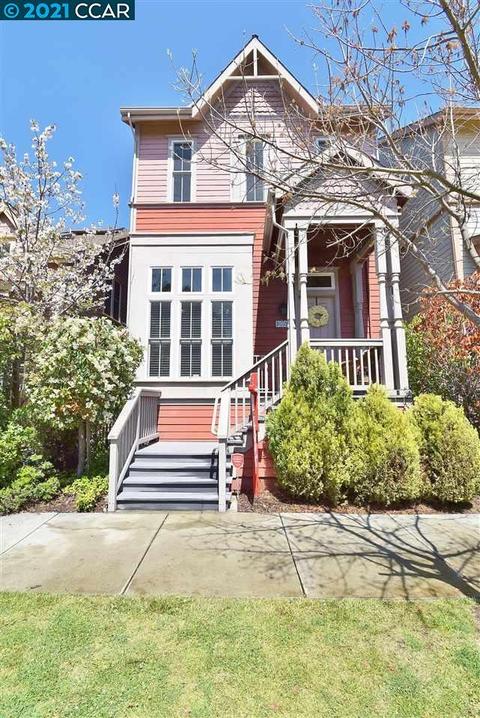 2057 Clark St, Hercules, CA 94547 photo 1