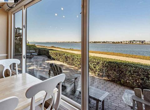 Bay Farm Island Alameda Real Estate 16 Homes for Sale in Bay Farm